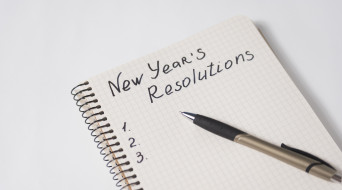 Jazyk jako novoroční předsevzetí? 7 tipů, jak uspět a nevzdat to