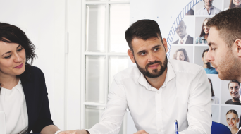 JE TO PRO MĚ VELKÁ VÝZVA, ALE VE VARŠAVĚ SE ŽIJE SKVĚLE