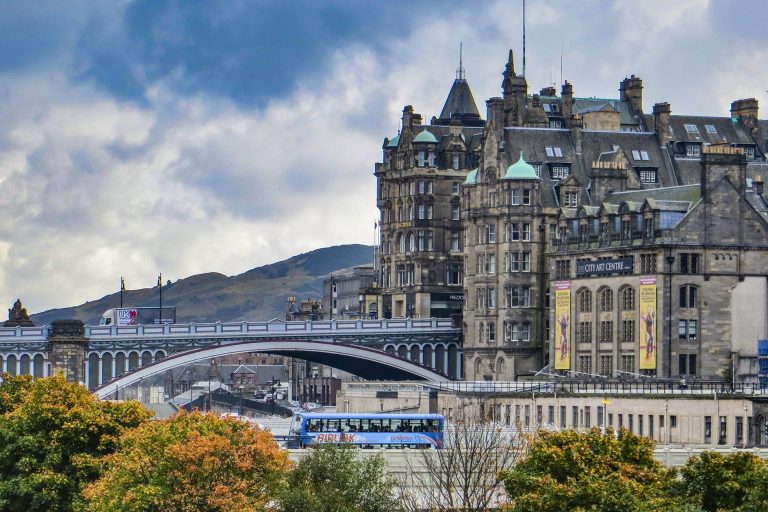 Edinburgh
