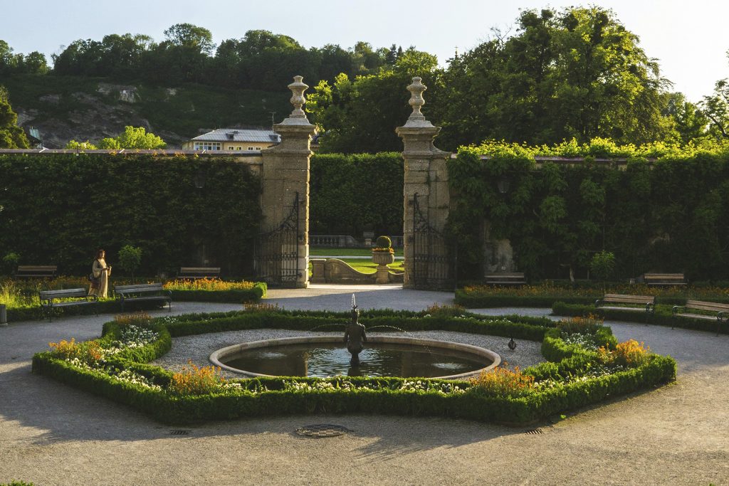 Big Ben and Westminster Bridge at sunset, London, UK