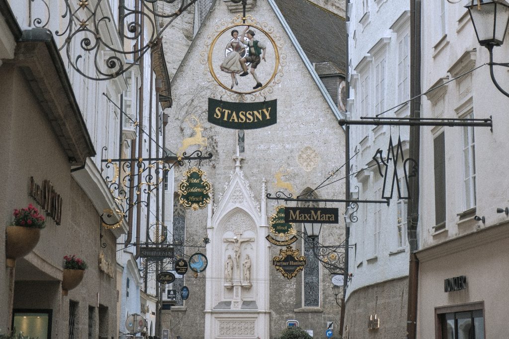 Big Ben and Westminster Bridge at sunset, London, UK