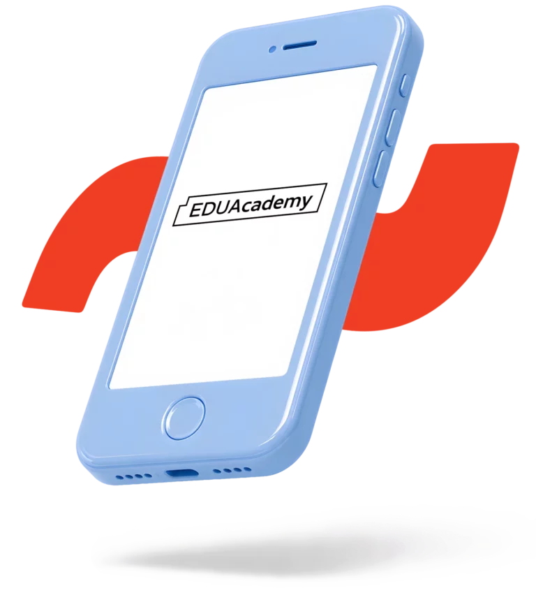 EDUAcademy Phone