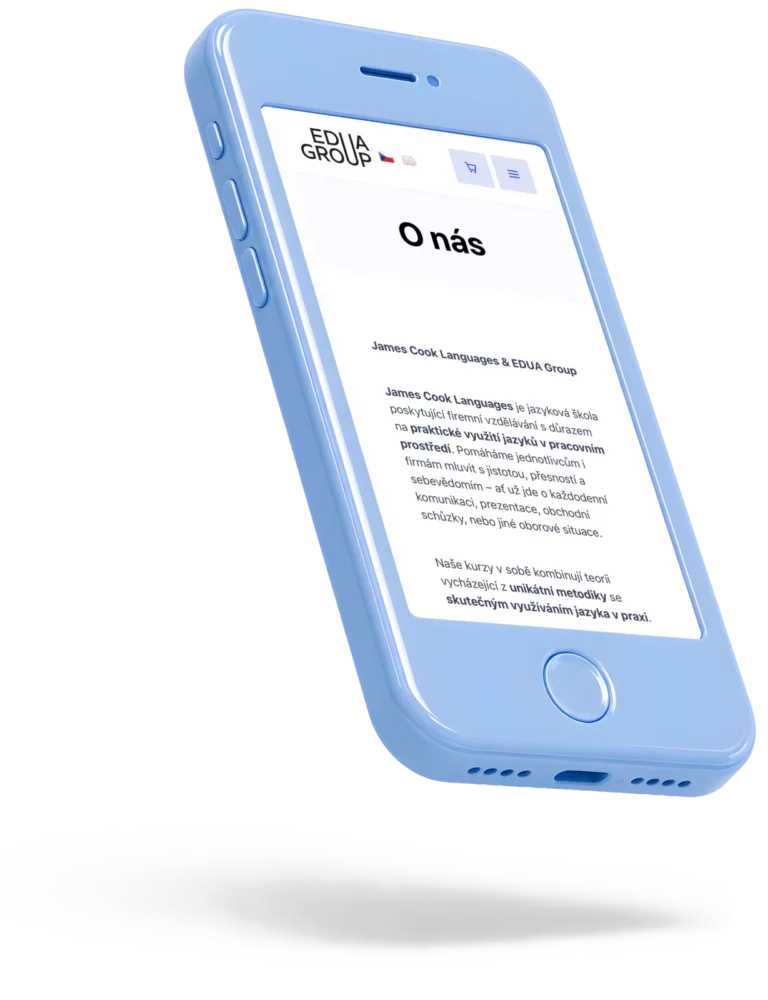 EDUAcademy Telefon