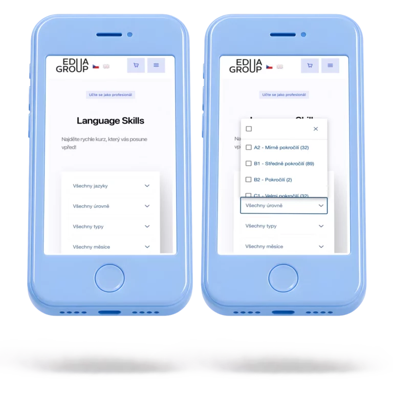 EDUAcademy Telefon 2