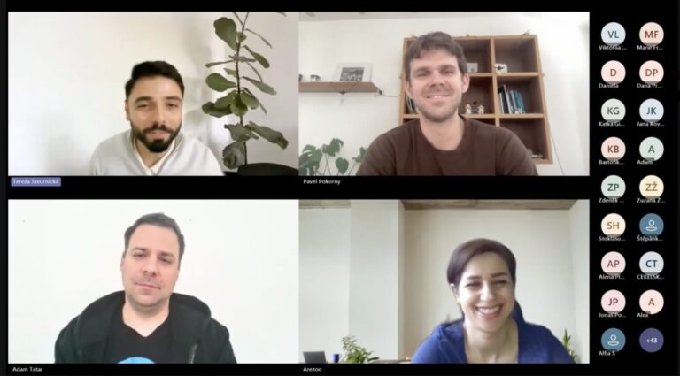 Online konference 2026