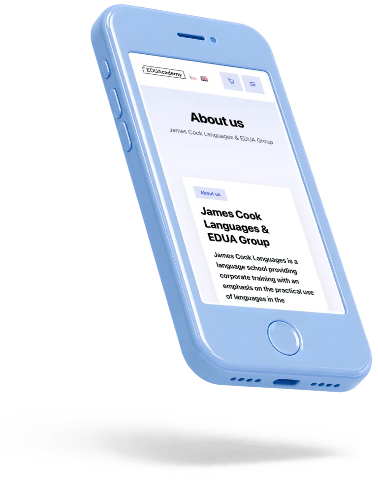 EDUAcademy App
